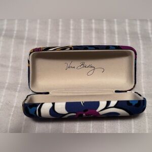 Vera Bradley African Violet (hard shell)